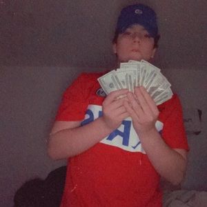 Meet your Posher, Jacob